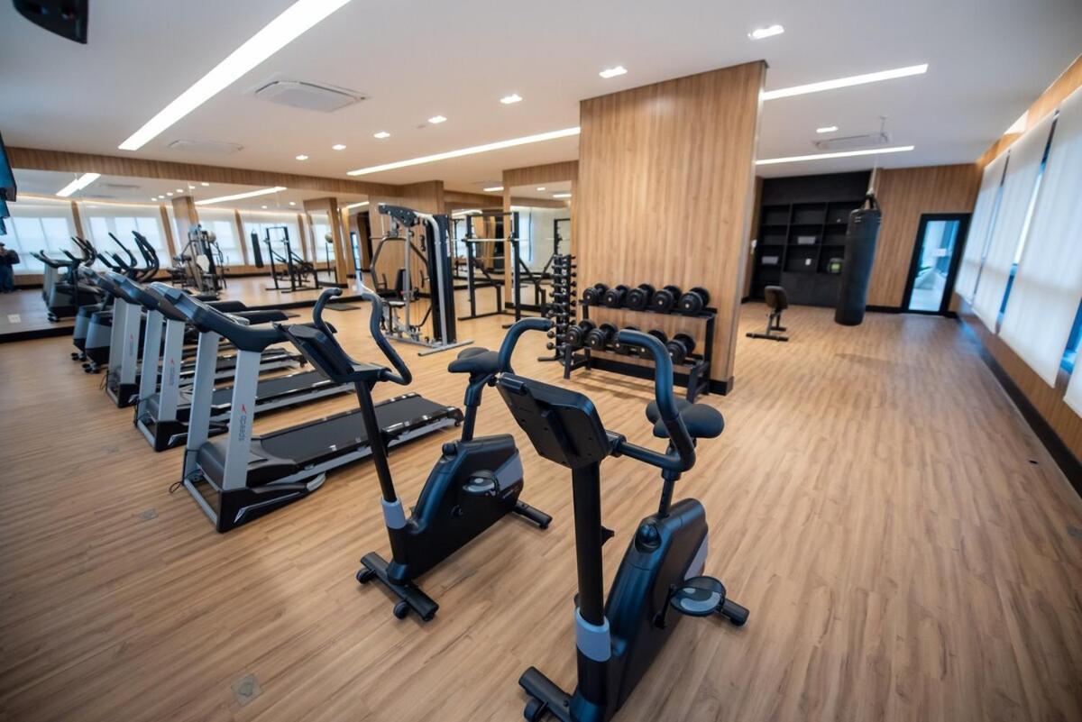 Studio Spazio Di Casa Vbvo 1323 Vila Olimpia Sao Paulo Dış mekan fotoğraf