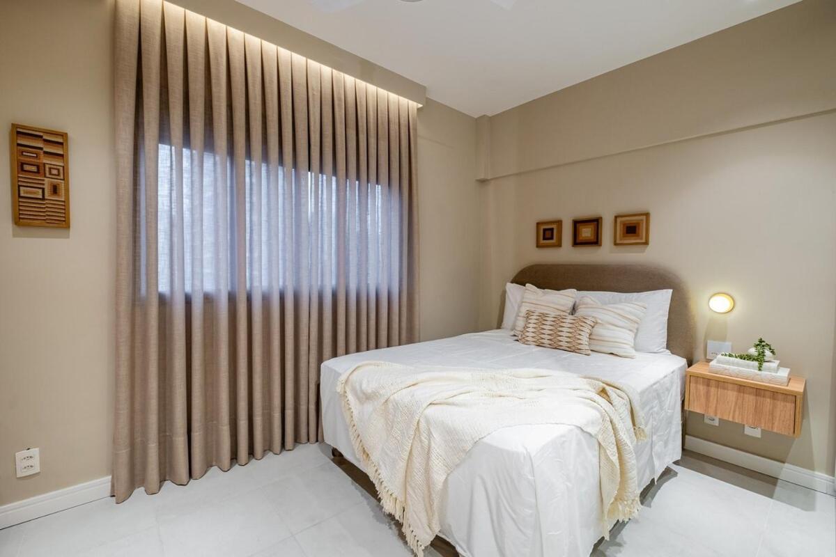 Studio Spazio Di Casa Vbvo 1323 Vila Olimpia Sao Paulo Dış mekan fotoğraf