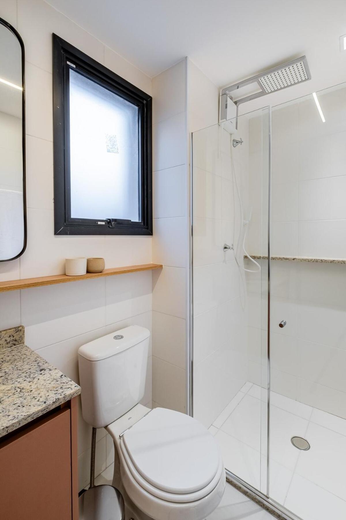 Studio Spazio Di Casa Vbvo 1323 Vila Olimpia Sao Paulo Dış mekan fotoğraf