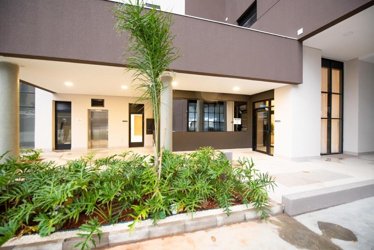 Studio Spazio Di Casa Vbvo 1323 Vila Olimpia Sao Paulo Dış mekan fotoğraf